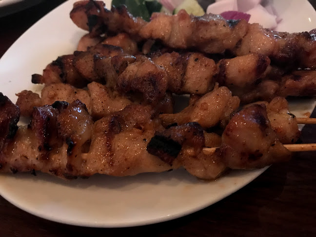 Brewerkz Riverside Point - Hospitality and gastronomy