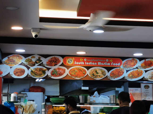 R.K. Eating House - Hospitality and gastronomy