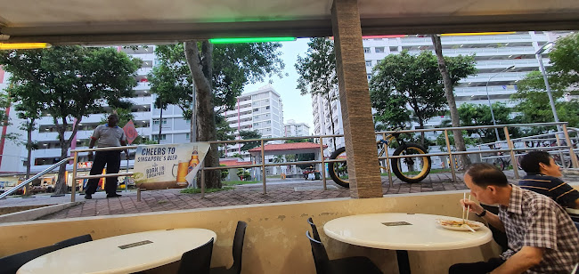 347 Ang Mo Kio Ave 3, #01-2150, Singapore 560347