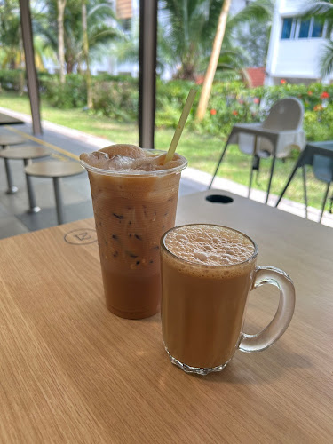 Shahana Teh Tarik - Hospitality and gastronomy