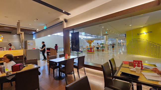 Comentarii opinii despre Swensen's @ Thomson Plaza