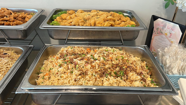 Kian Seng Culinary Pte Ltd