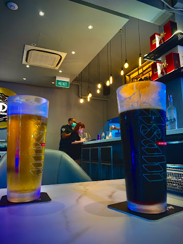 Opinii despre DD Eatzakaya în Singapore - Hospitality and gastronomy