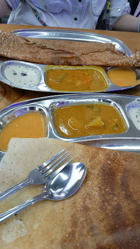 RIAZ Nasi Kandar @ Serangoon Road - Hospitality and gastronomy