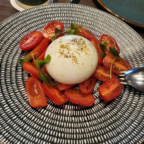 Opinii despre Amò în Singapore - Hospitality and gastronomy