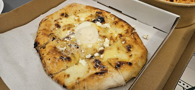 Cafe FuFu - Singapore