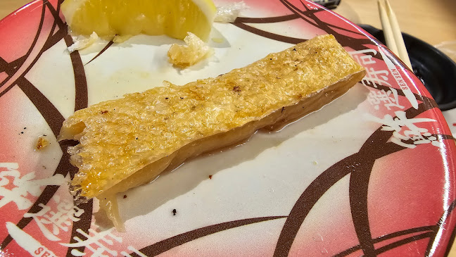 Comentarii opinii despre Sen Sen Sushi