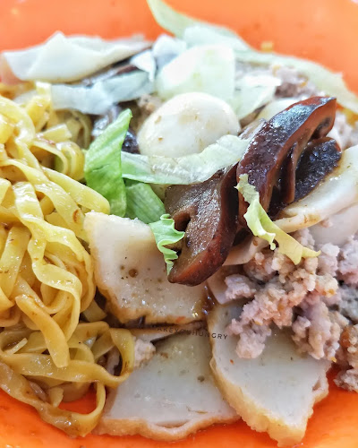 Chai Chee Noodle Village - Hospitality and gastronomy