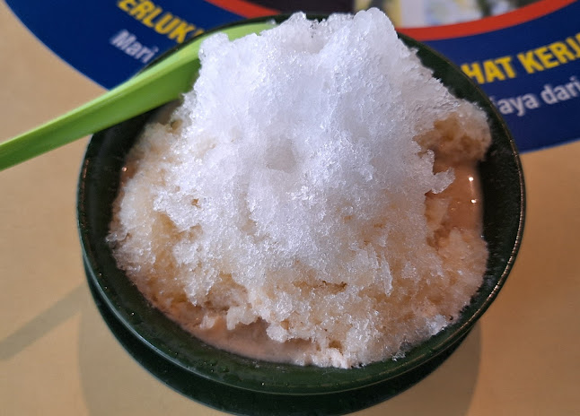 Sweet Heart Dessert - Singapore