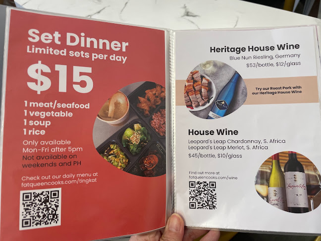 Comentarii opinii despre Fat Queen Cooks