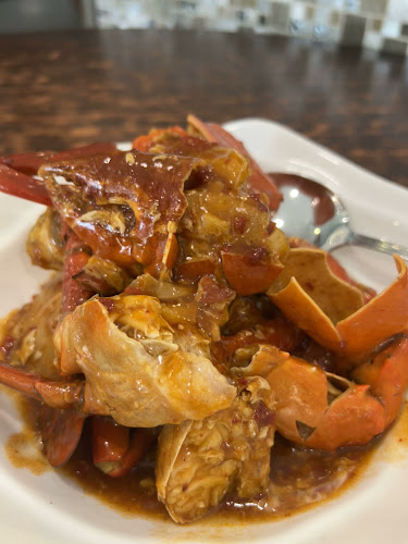 Kelly Jie Seafood (TPY Mellben Seafood) 龍海鲜螃蟹王