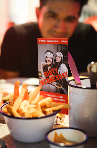 Chico Loco (Amoy Street)