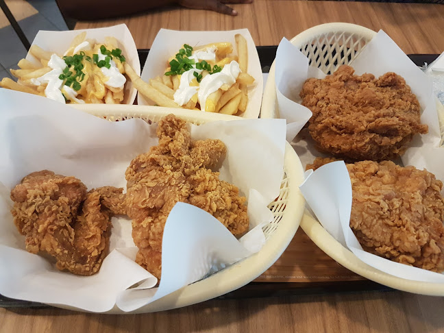 Comentarii opinii despre KFC Jurong Spring