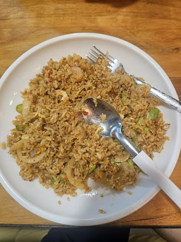 Comentarii opinii despre Mata Thai