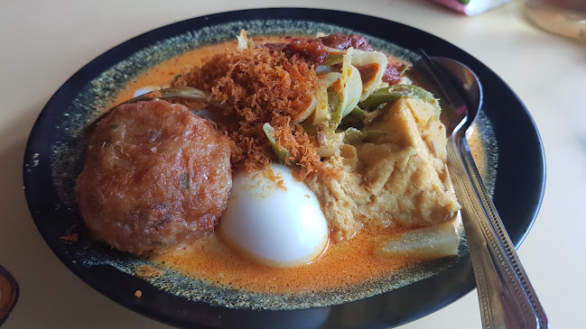 115 Bukit Merah View, stall 01-67, Singapore 151115