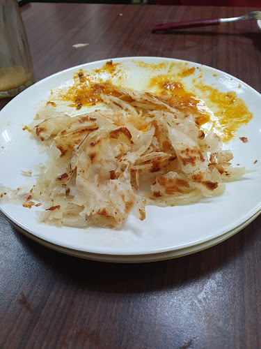 Comentarii opinii despre Chef Prata