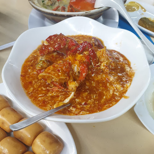 Crab Kingdom - Singapore