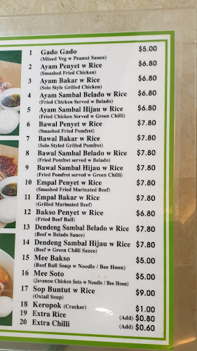 17 Petir Rd, #02-15/16/18/19/20 Hillion Mall, Singapore 678278