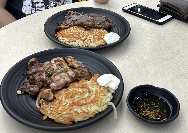 Picky Snout - Singapore