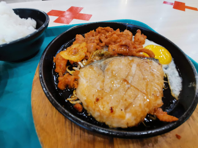 Opinii despre JJ Korean Cuisine (Cantine Causeway Point) în Singapore - Hospitality and gastronomy
