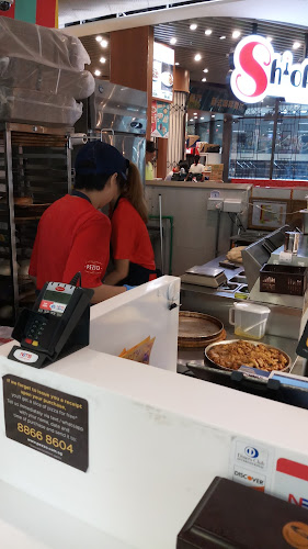 Opinii despre Pezzo (Waterway Point) în Singapore - Hospitality and gastronomy