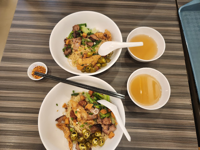 9 Yio Chu Kang Rd, Singapore 545523