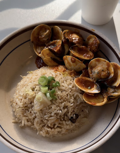 WaWa Lala Bee Hoon (38 Margaret Drive)