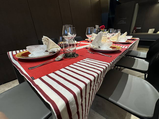 Chef'd club- Halal, Modern Indian and European Cuisine