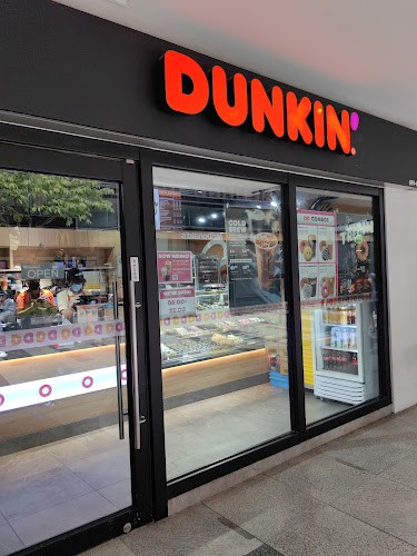 Opinii despre Dunkin' Paya Lebar MRT în Singapore - Hospitality and gastronomy