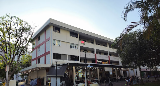 Penang Heng Heng Handmade Noodles