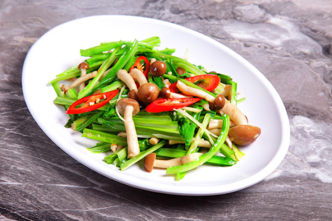 Opinii despre Kimly Zi Char 金味海鲜 (Blk 308 Anchorvale) în Singapore - Hospitality and gastronomy