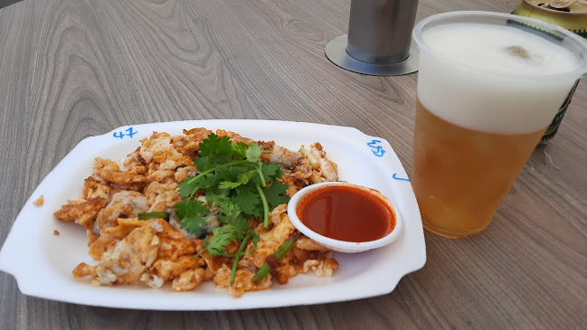 East Coast Lagoon Food Village - Hospitality and gastronomy