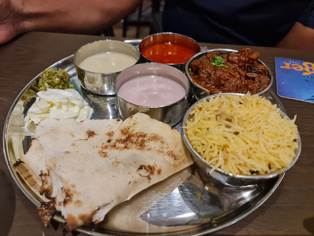 Comentarii opinii despre Masalaa Bar