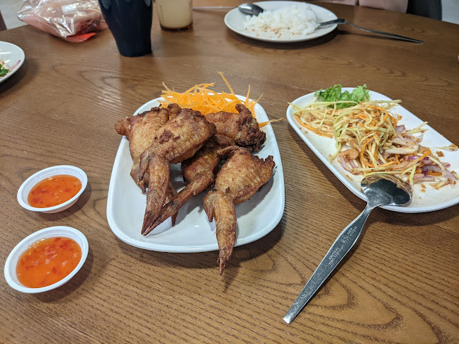 Opinii despre Jai Siam Restaurant (SingPost Centre Branch) în Singapore - Hospitality and gastronomy