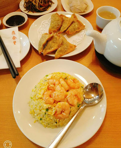 Opinii despre Din Tai Fung @ Northpoint City în Singapore - Hospitality and gastronomy