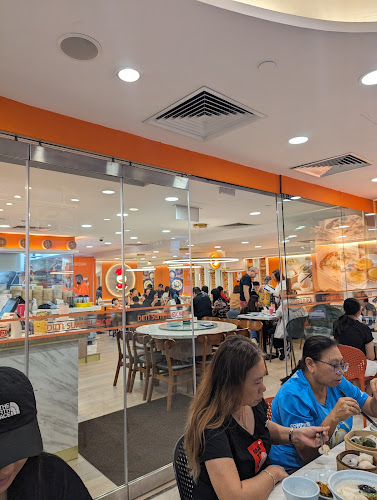 The Dim Sum Place @ The Centrepoint - Singapore