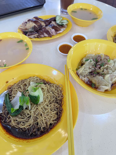 De Tian Coffee Shop - Hospitality and gastronomy