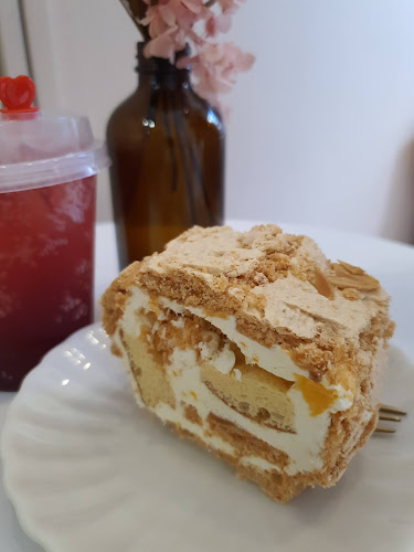 Opinii despre Sweets Craftsman în Singapore - Hospitality and gastronomy