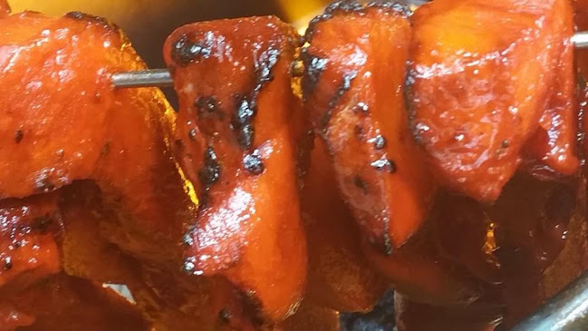 Opinii despre Telok Blangah Food Centre în Singapore - Hospitality and gastronomy