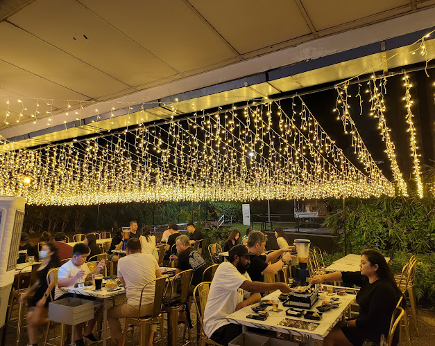 Comentarii opinii despre Maddox Canteen Bar