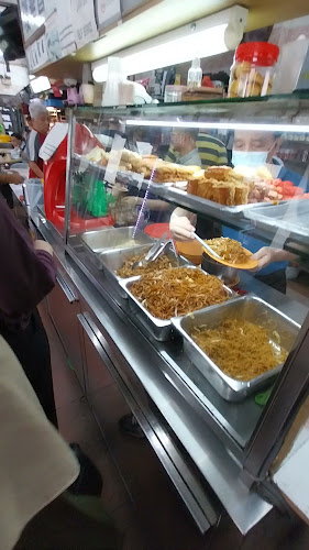 Keng Wah Sung Cafe - Hospitality and gastronomy