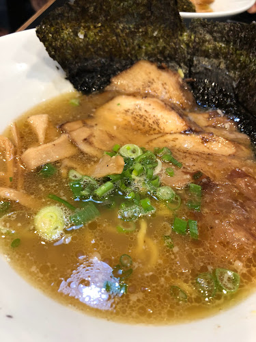 Comentarii opinii despre Ramen Hitoyoshi – Our Tampines Hub