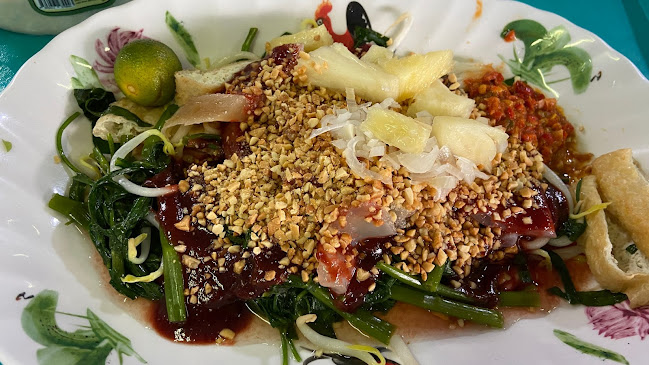 Comentarii opinii despre Ho Guan Satay Bee Hoon