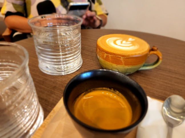 Tiong Hoe Specialty Coffee - Hospitality and gastronomy