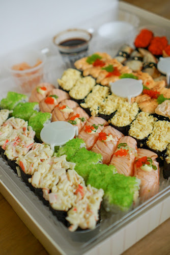 umisushi Holland Village MRT - Hospitality and gastronomy