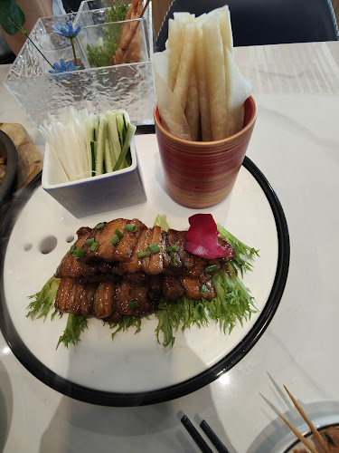 Comentarii opinii despre Jiang 蔣先生 Cantonese Asian Tapas