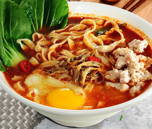 Opinii despre Hup Heng Gourmet Food în Singapore - Hospitality and gastronomy