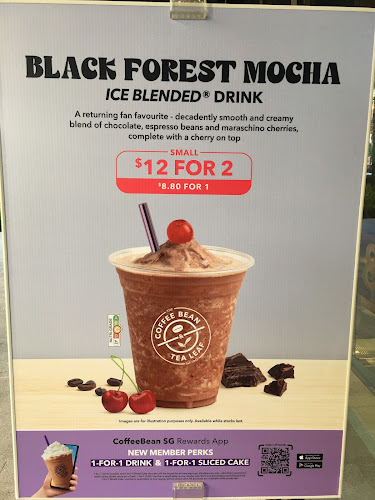 4 Bukit Batok Street 41, #01-73/74 Le Quest Shopping Mall, Singapore 657991