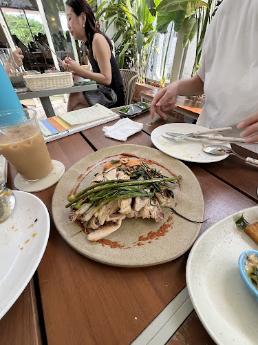 Frankie & Fern's - Singapore