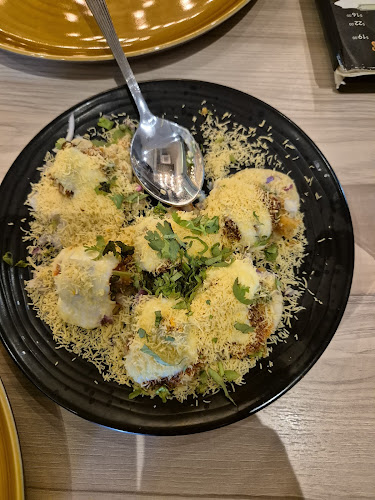 Masalaa Bar - Hospitality and gastronomy